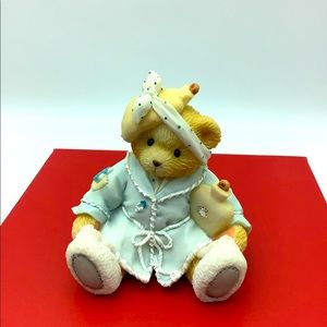 🧸COLLECTIBLE CHERISHED TEDDIES
